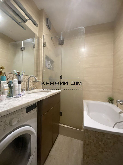 #127969; Продам 2-кімнатну квартиру біля метро | вул. Вишняківська, 5 Київ - зображення 6
