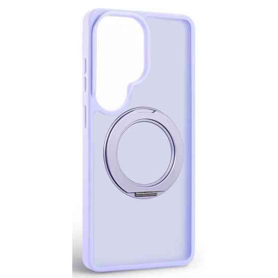 Чохол ArmorStandart Unit Stand2 для Samsung S26 Ultra 5G Lavender (ARM89963) Харків