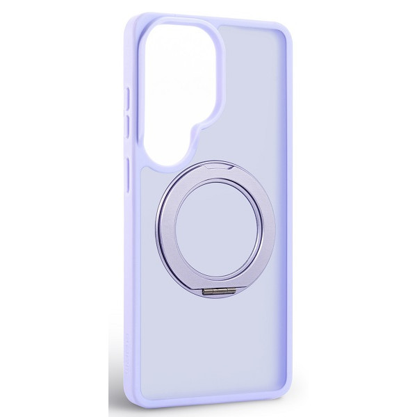 Чохол ArmorStandart Unit Stand2 для Samsung S26 Ultra 5G Lavender (ARM89963) Харків - зображення 2