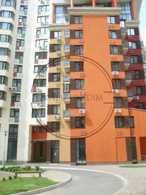 Продается отличная 1к квартира в ЖК Солнечная Брама.№21120511 Київ - зображення 4