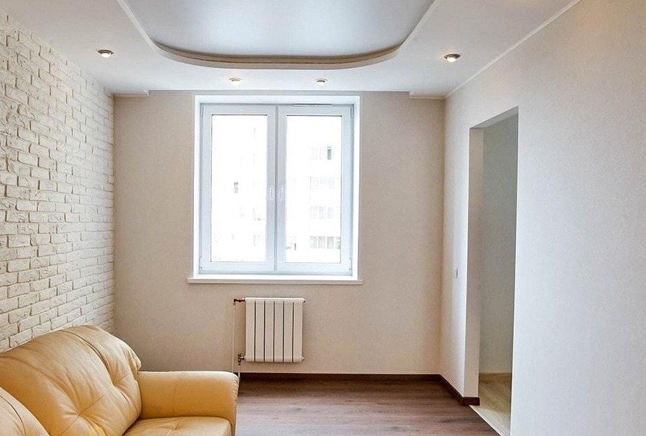 Поклейка шпалер Київ ціна Киев - изображение 1