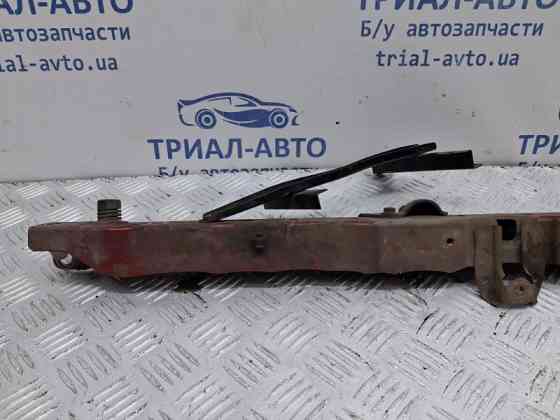 Панель передняя верхняя планка Toyota RAV 4 2005-2016 5321642901 (Арт. 60478) Киев