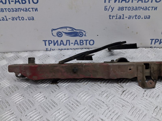 Панель передняя верхняя планка Toyota RAV 4 A30 2.0 БЕНЗИН 1AZFE 2005 (б/у) Киев - изображение 3