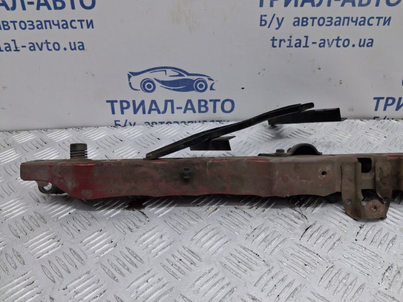 Панель передняя верхняя планка Toyota RAV 4 A30 2.0 БЕНЗИН 1AZFE 2005 (б/у) Киев - изображение 3