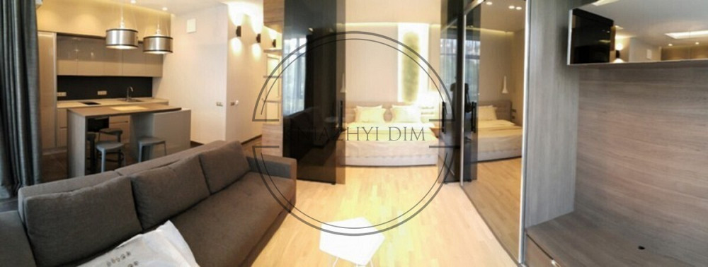 Продам 1к с мебелью и техникой в ЖК PecherSKY. Код Объекта № 21112061 Киев - изображение 9