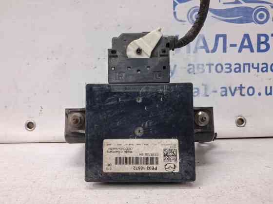 Блок управления Mazda 3 2013-2019 PE0318572 (Арт. 64144) Киев