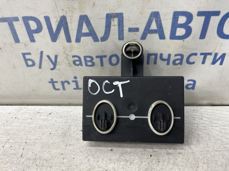 Блок управления Skoda Octavia 2013-2020 5Q4959392C (Арт. 81550) Київ - зображення 2