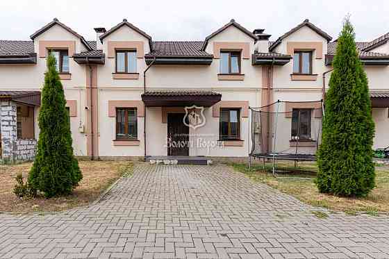 продажа 3-к таунхаус Броварский, Погребы, 102000 $ 