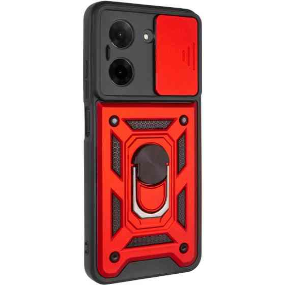Чехол Ummi Camshield Serge Ring для Xiaomi Redmi A5 / Poco C71 Херсон