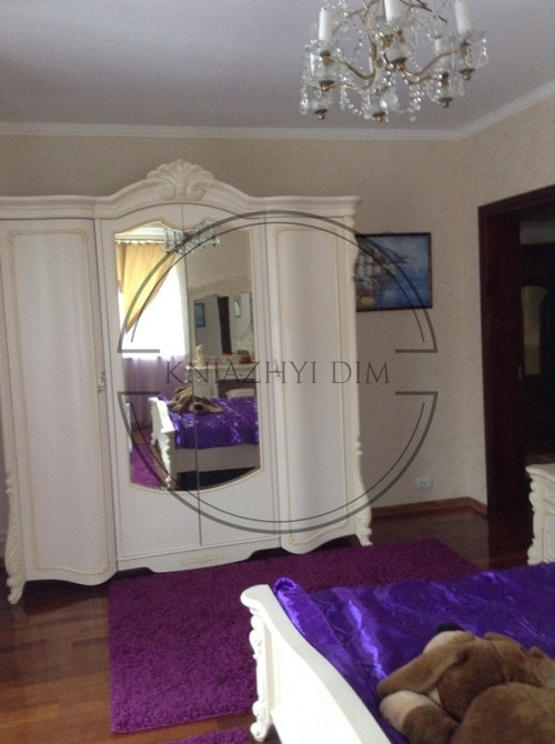 Продам шикарный дом с евроремонтом на Министерском озере (Оболонь) в закрытом КГ. Київ - зображення 4