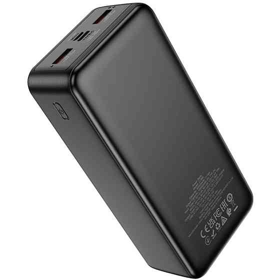 Портативное ЗУ Power Bank Hoco J136B Sirui 22.5W+PD20W 30000 mAh Херсон
