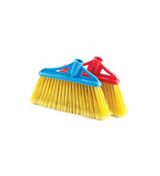 Щетка для подметания с длинной щетиной Київ - зображення 1