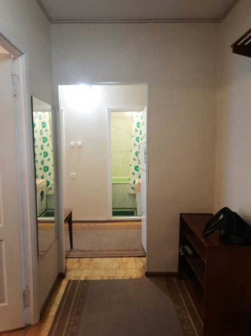 долгосрочная аренда 1-к квартира Киев, Дарницкий, 10000 грн./мес. Київ - зображення 7