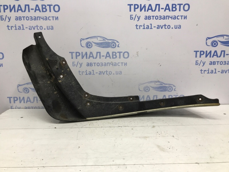 Брызговик задний левый Mitsubishi Pajero Wagon 3 3.2 ДИЗЕЛЬ 4M41 1999 (б/у) Киев - изображение 4