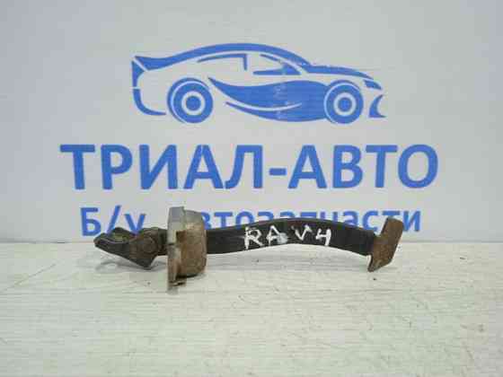 Ограничитель двери передний левый Toyota RAV 4 A30 2005 (б/у) Киев