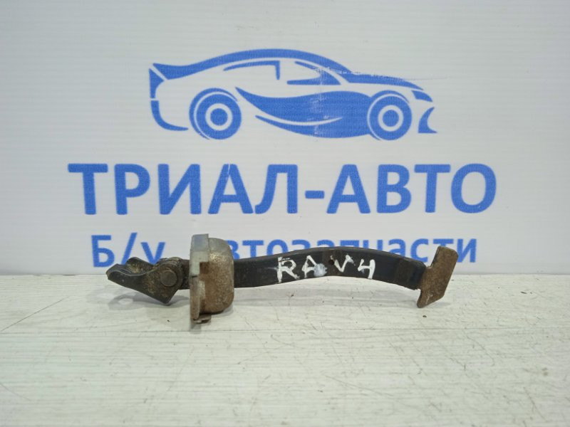 Ограничитель двери передний левый Toyota RAV 4 A30 2005 (б/у) Киев - изображение 2