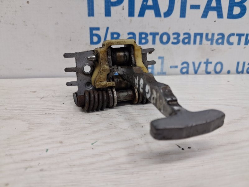 Ограничитель двери задний правый Renault Megane 2008-2016 824306303R (Арт. 76343) Київ - зображення 3