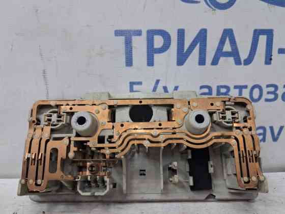 Плафон передний Skoda Fabia 2007-2014  (Арт. 78382) Київ