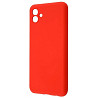 Чохол WAVE Colorful (TPU) для Samsung A07 A075 Red (Код товару:41845) Харків
