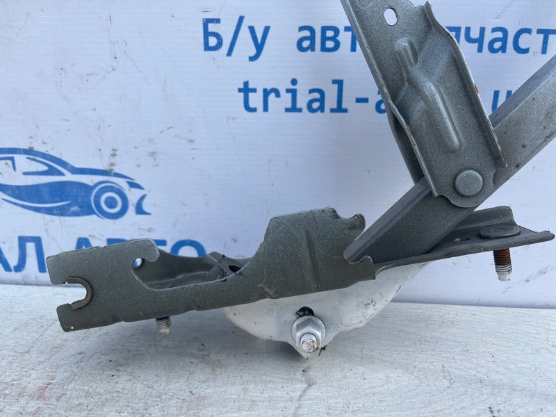 Петля крышки багажника правая Ford Fusion USA 2 1.5 БЕНЗИН ENUN0 2013 (б/у) Киев - изображение 5