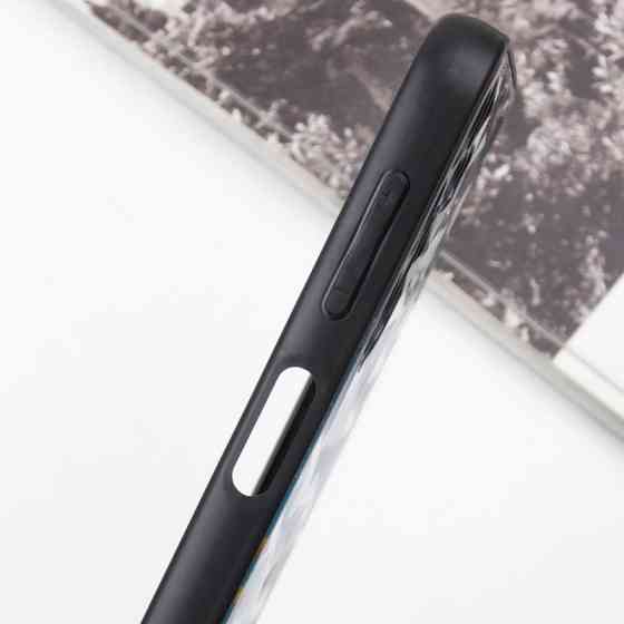 TPU+PC чехол Prisma Ladies для Samsung Galaxy A34 5G Херсон