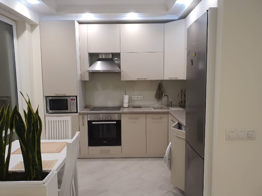 Терміново здам шикарну 1-к Глушкова, 9Д Киев - изображение 8