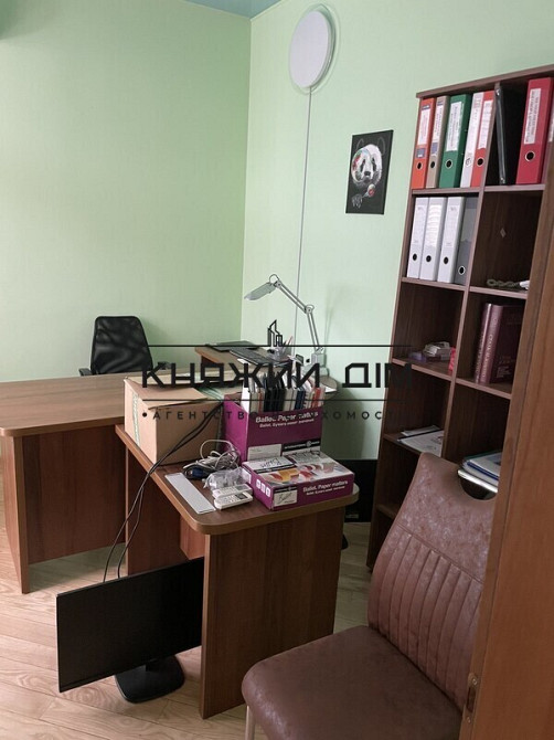 Без комісії! Оренда офісного приміщення на Печерську. №1419292 Киев - изображение 7