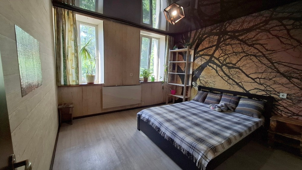 Продаж 3-к, квартири Цигарівський пров., 8, Москалівка Харків - зображення 1