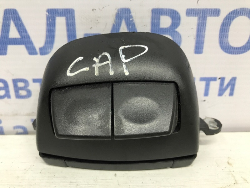 Кнопки руля Chevrolet Captiva C140 2.2 ДИЗЕЛЬ 2006 (б/у) Київ - зображення 2