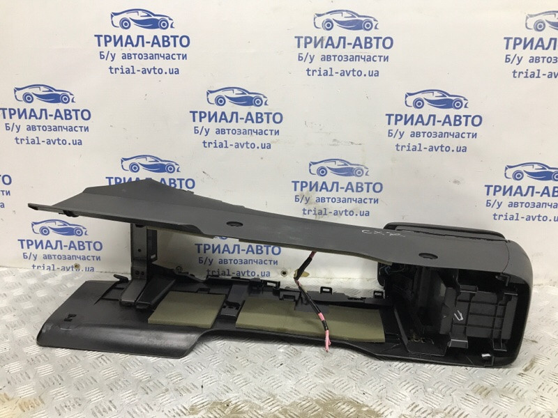 Подлокотник Mazda CX 7 2006-2012 EG2364450E02 (Арт. 58296) Киев - изображение 7