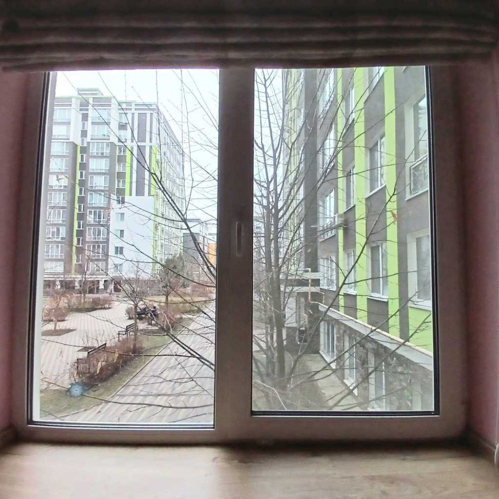 продажа 3-к квартира Киево-Святошинский, Ирпень, 80000 $ Ирпень - изображение 3