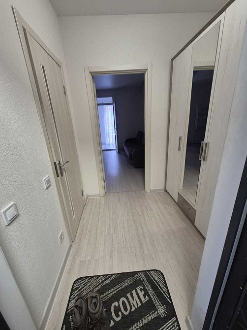 долгосрочная аренда 1-к квартира Овидиопольский, Авангард, 6500 грн./мес.  - зображення 5