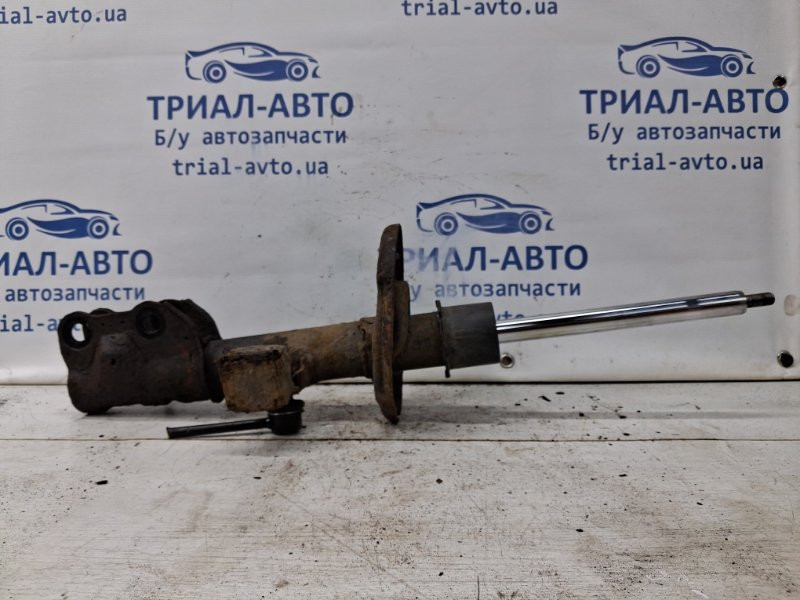 Амортизатор передний левый Mazda CX 5 KE 2.2 DIESEL 2011 (б/у) Київ - зображення 4