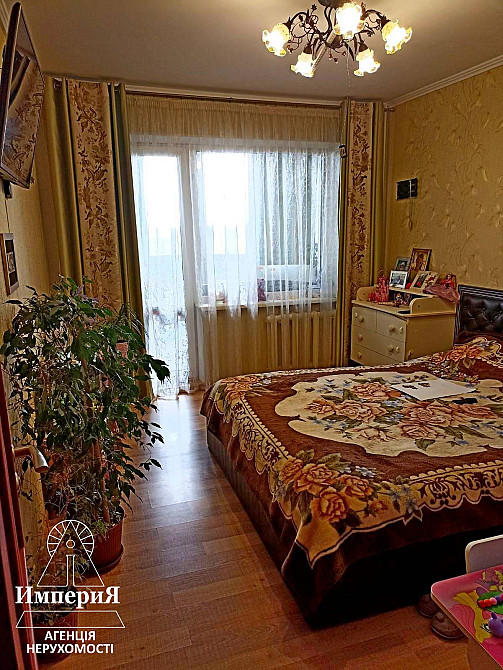 Продам 3.8.9 с современным евроремонтом на Восточной. Белая Церковь - изображение 4