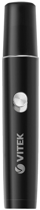 Триммер для ушей и носа Vitek VT-2555 Киев - изображение 2
