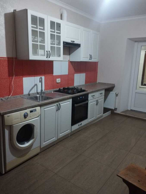 долгосрочная аренда 2-к квартира Овидиопольский, Авангард, 8000 грн./мес.  - зображення 1