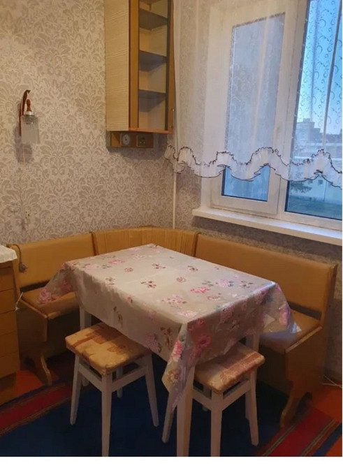 2 ком-я на вул.Закревського №27А , Метро Лісова Киев - изображение 8