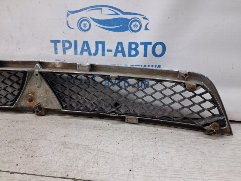 Решетка радиатора Mitsubishi Lancer 10 2.0 БЕНЗИН 4B11 2007 (б/у) Киев - изображение 7