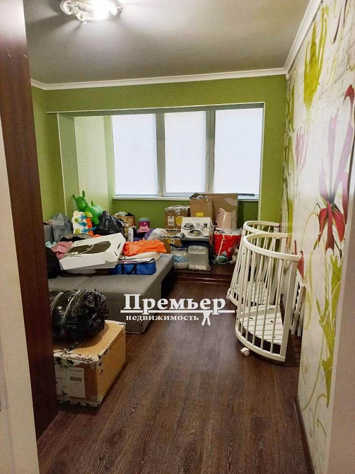 Продам 3 кімнатну квартиру з ремонтом у цегляному будинку Одеса - зображення 6