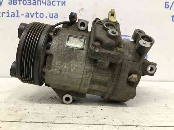 Компрессор кондиционера Suzuki Grand Vitara JT 2.4 БЕНЗИН J24B 2005 (б/у) Киев