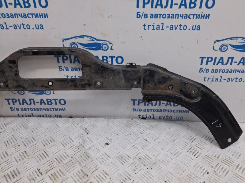 Накладка передней панели Mazda 6 GJ 2.2 DIESEL 2012 (б/у) Київ - зображення 3