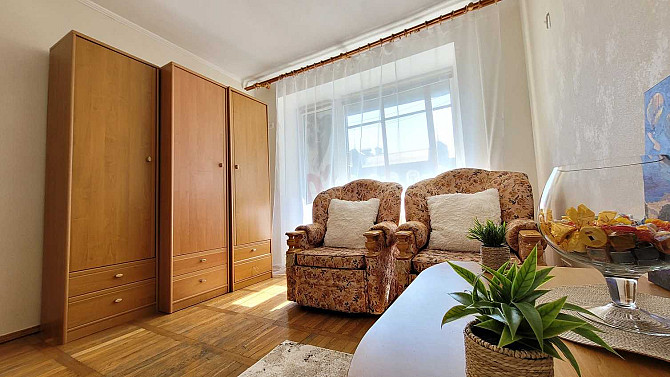 продажа 1-к квартира Киев, Печерский, 55000 $ Київ - зображення 1