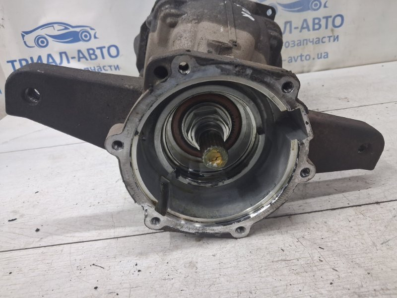 Редуктор задний SsangYong Korando 2010-2019 4310034001 (Арт. 82572) Киев - изображение 5