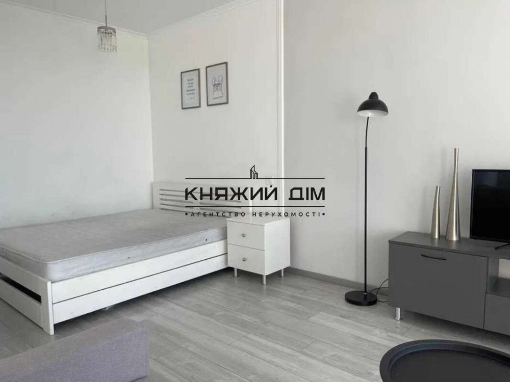 Є Генератор! Оренда 1 кімнатної квартири м. Палац Україна Киев - изображение 5