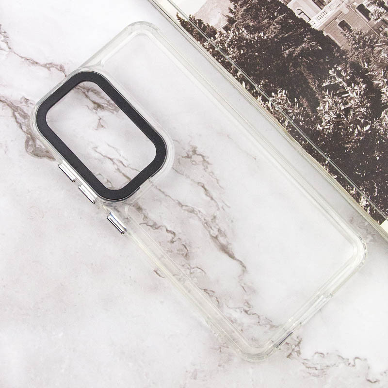 Чехол TPU+PC Colorside для Samsung Galaxy S24 / S25 Херсон - зображення 2