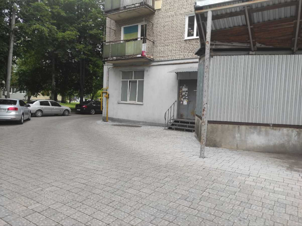 долгосрочная аренда производственные помещения Львов, Франковский, 25000 грн./мес. Львів - зображення 5