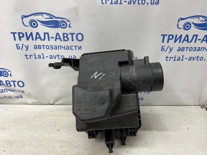 Корпус воздушного фильтра Nissan Qashqai 2013-2022 165004EB1A (Арт. 77482) Киев - изображение 1