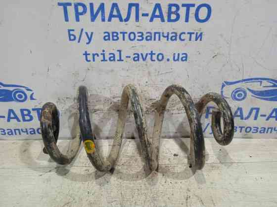 Пружина задняя Nissan X-Trail T31 2007 (б/у) Київ