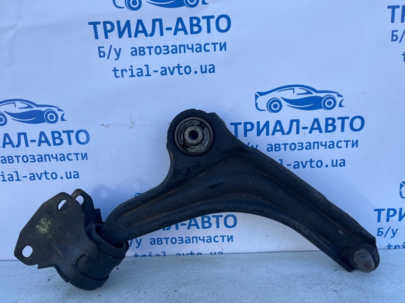 Рычаг передний нижний правый Ford Fusion USA 2 1.5 БЕНЗИН ENUN0 2013 (б/у) Киев - изображение 6