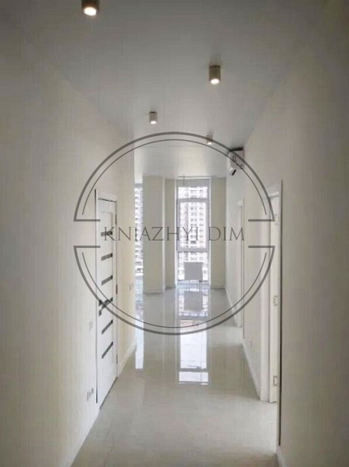 Оренда 3-кімнатної квартири під ОФІС в ЖК Smart Plaza Obolon, метро Мінська 2 хв. № 11196977 Киев - изображение 10